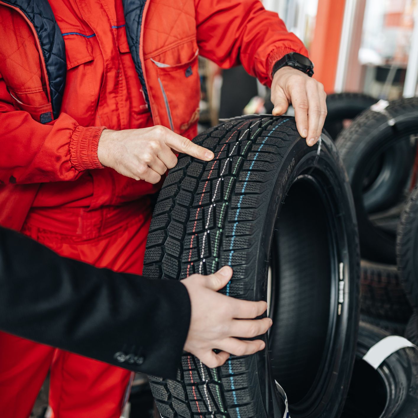 Tyre Shop | Badgerys Creek, NSW | Southwest Car & Truck