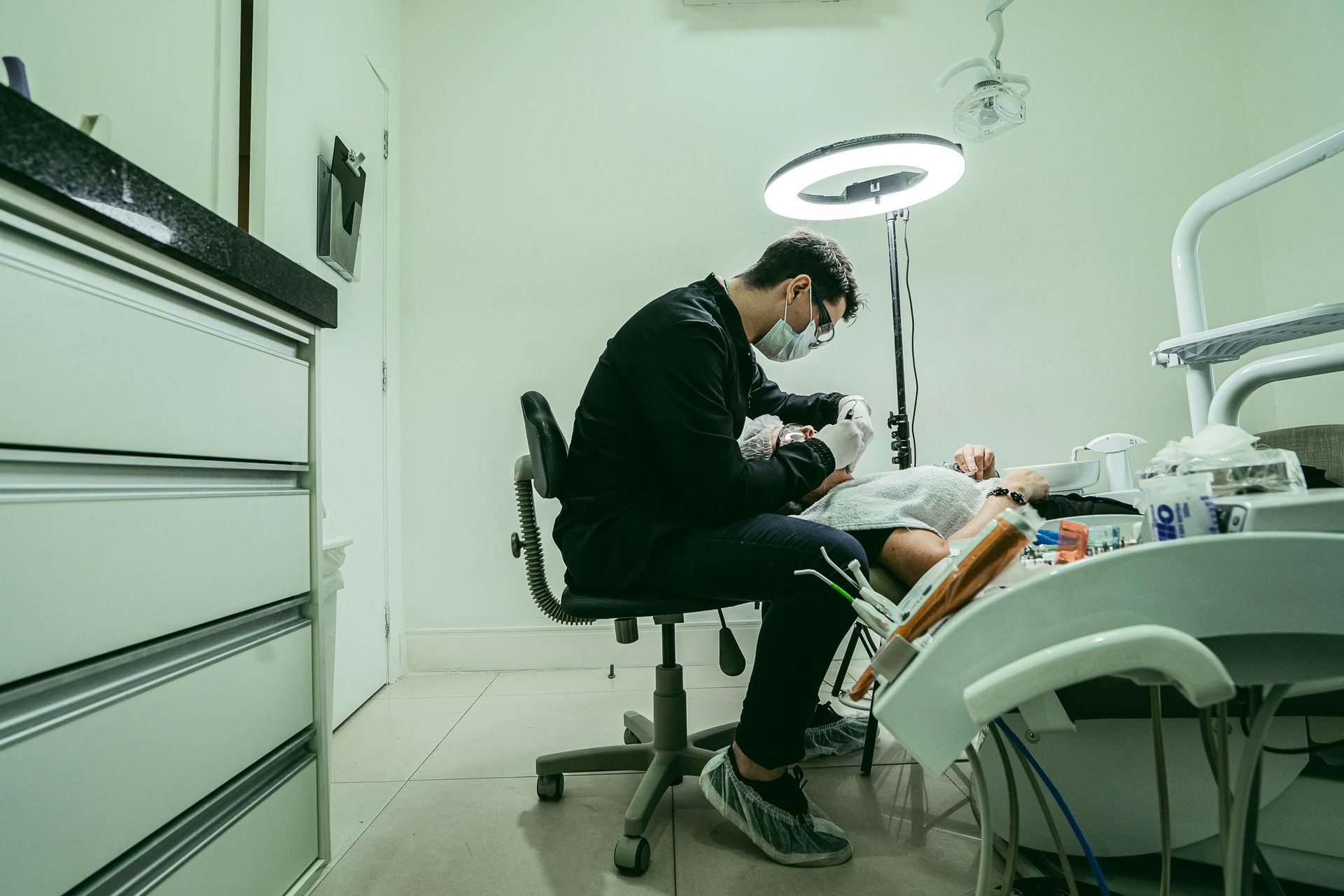 urgent dental care in West Haven, UT