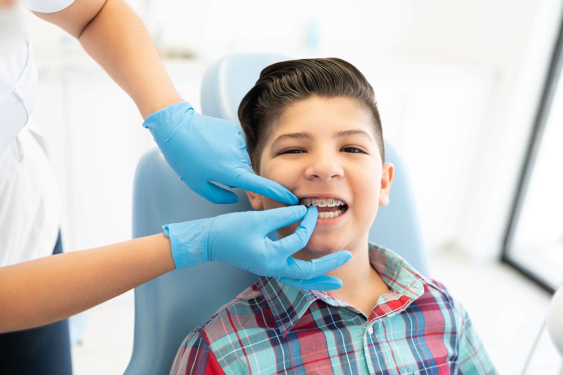 kids orthodontics in west haven