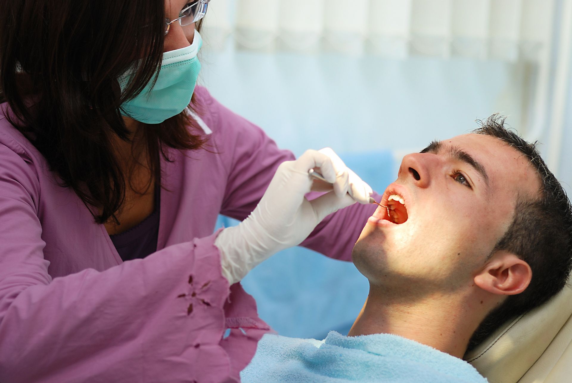 regular dental checkups in west haven