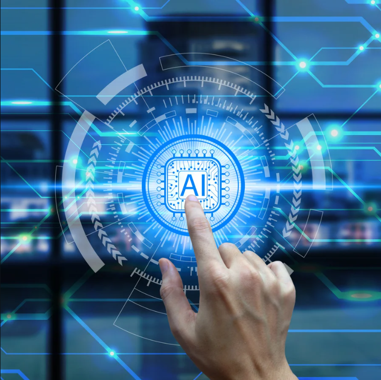 Legal Challenges in AI
