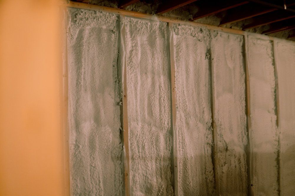 Go Green Insulation