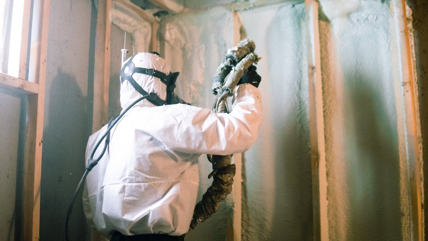 TCJ Insulation