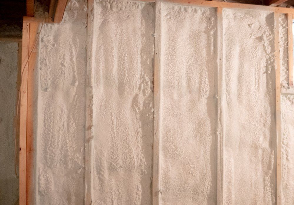 Go Green Insulation