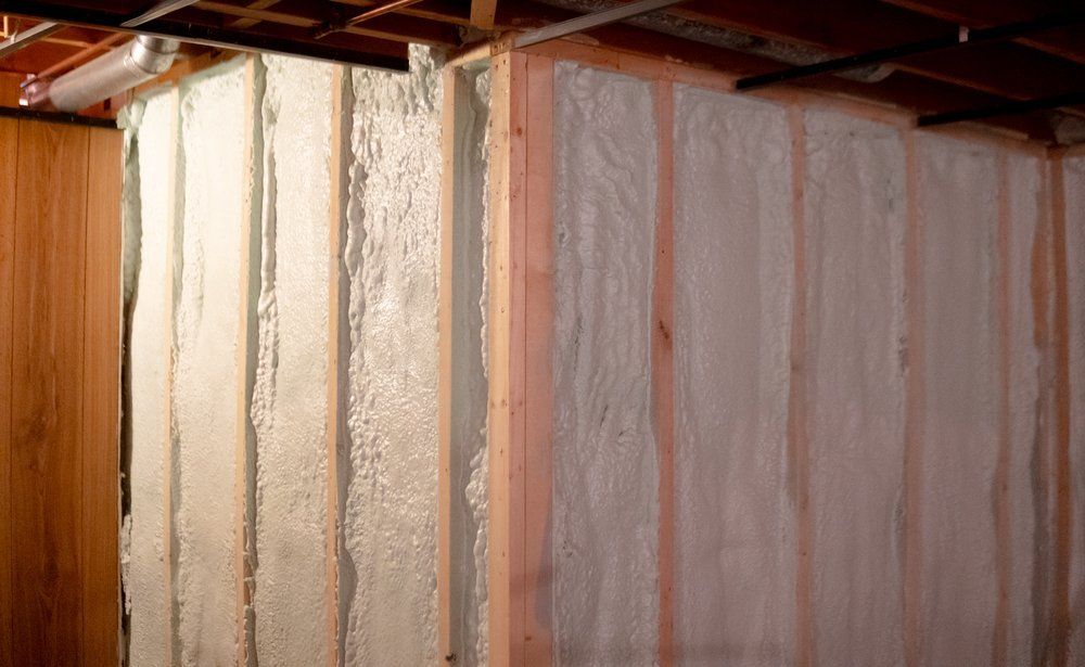 Go Green Insulation