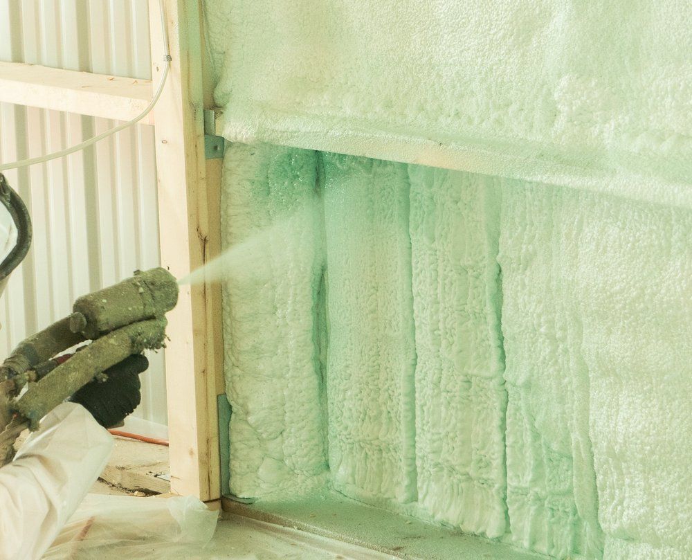 TCJ Insulation