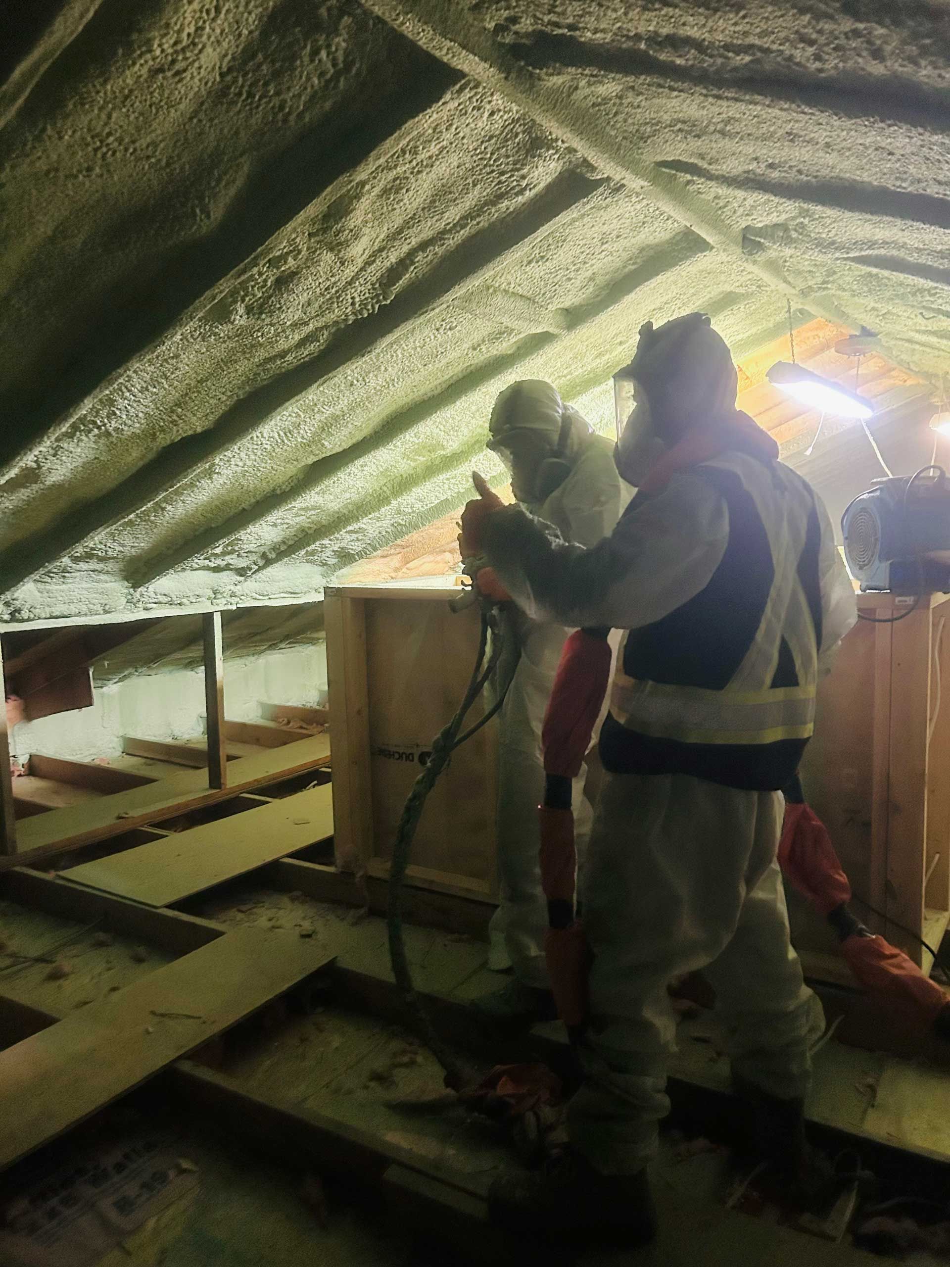 TCJ Insulation