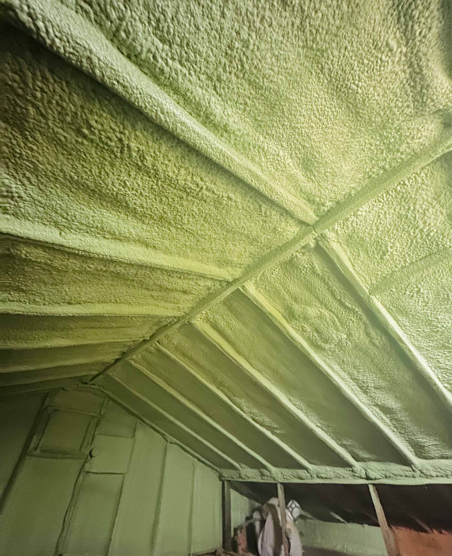 TCJ Insulation