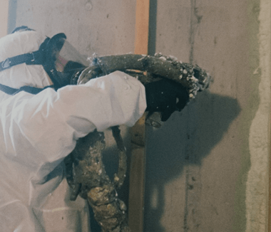 SPRAY FOAM