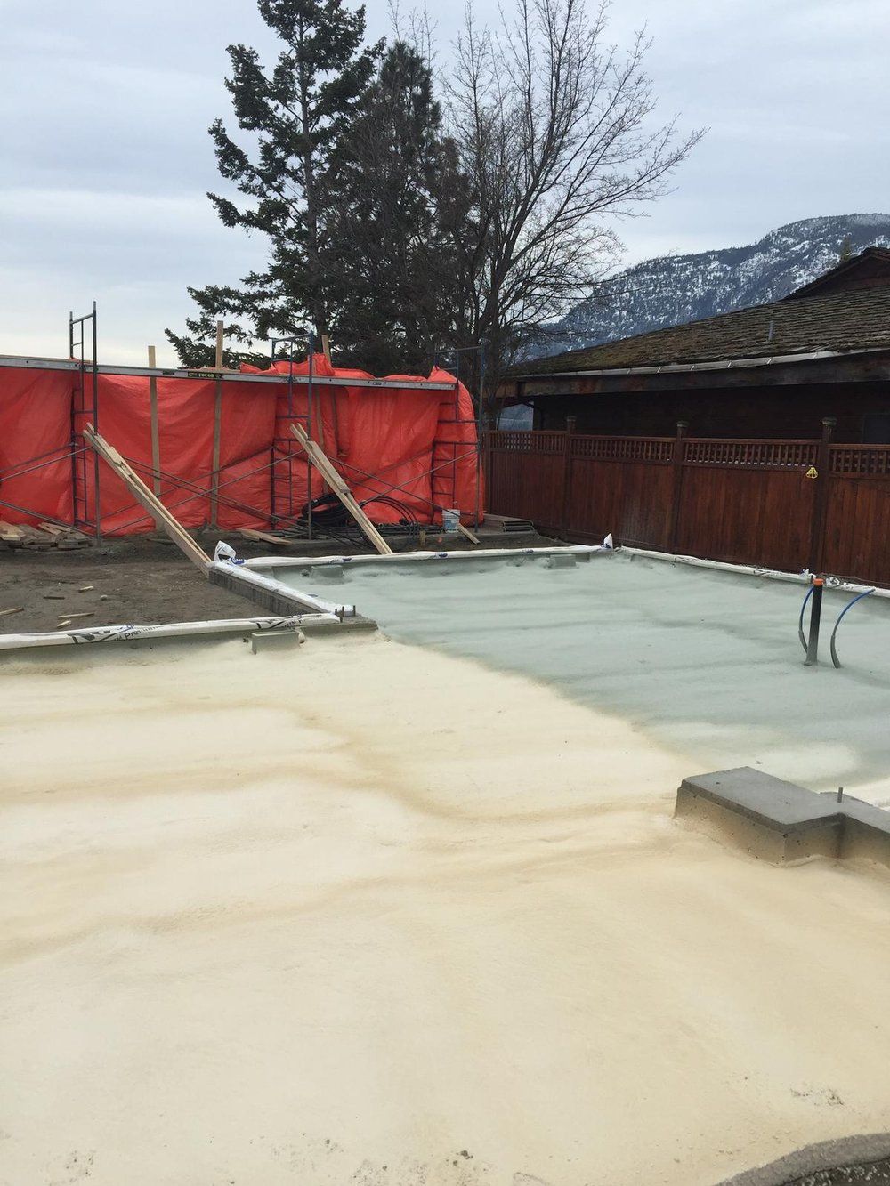 Go Green Insulation