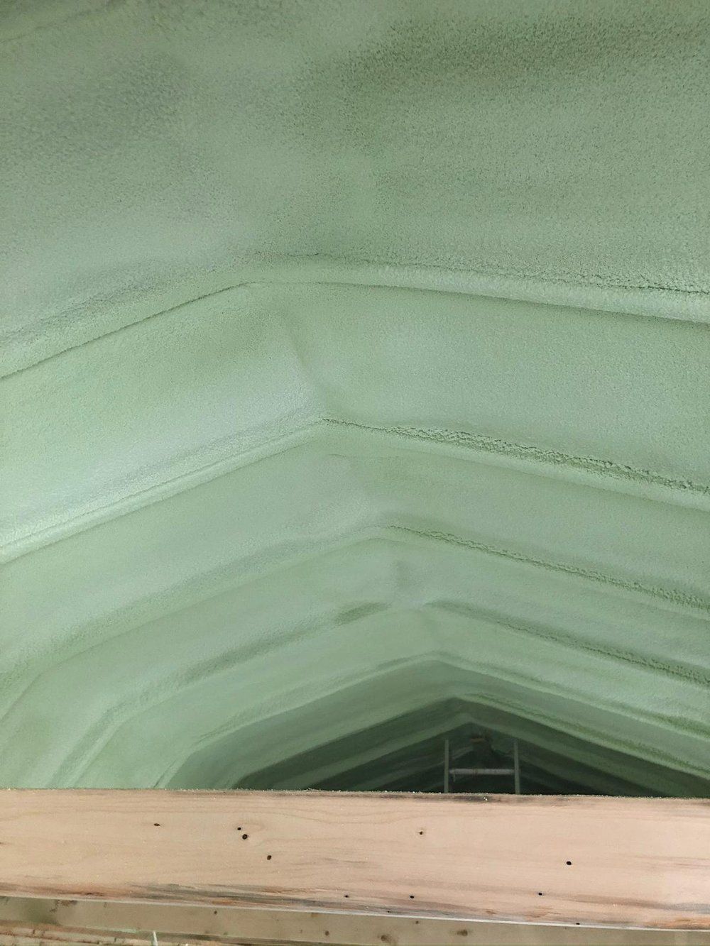 Go Green Insulation