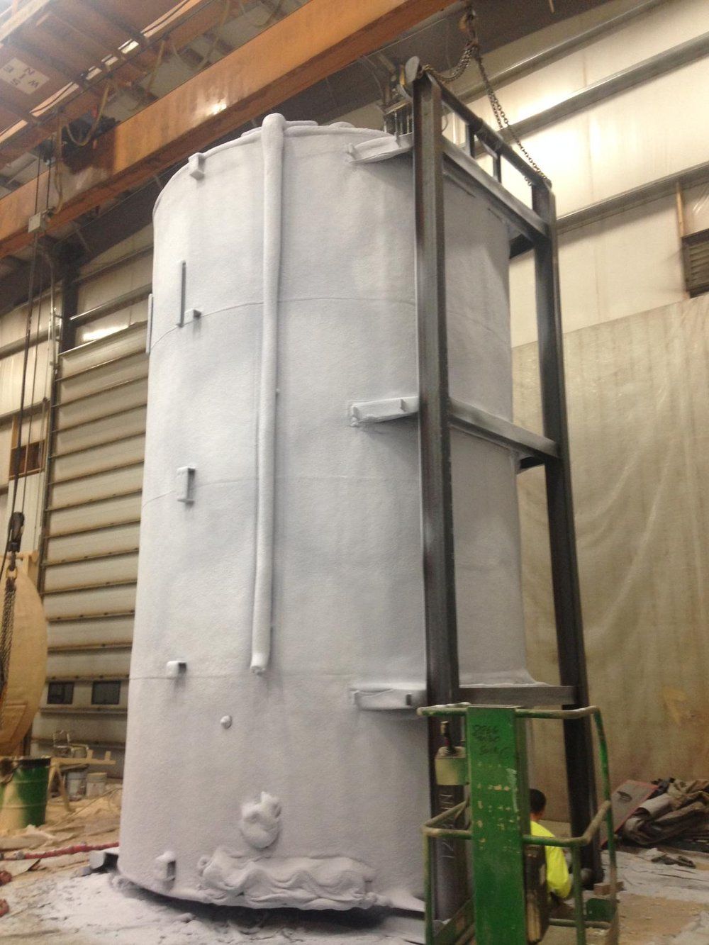 Go Green Insulation