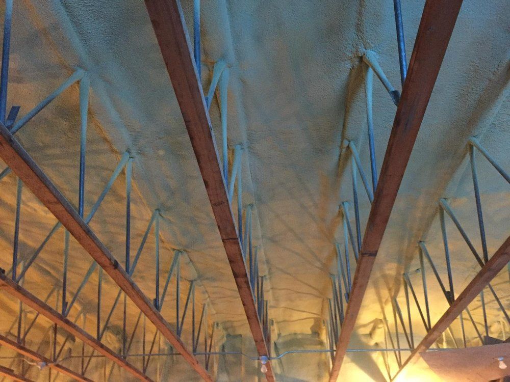 Go Green Insulation