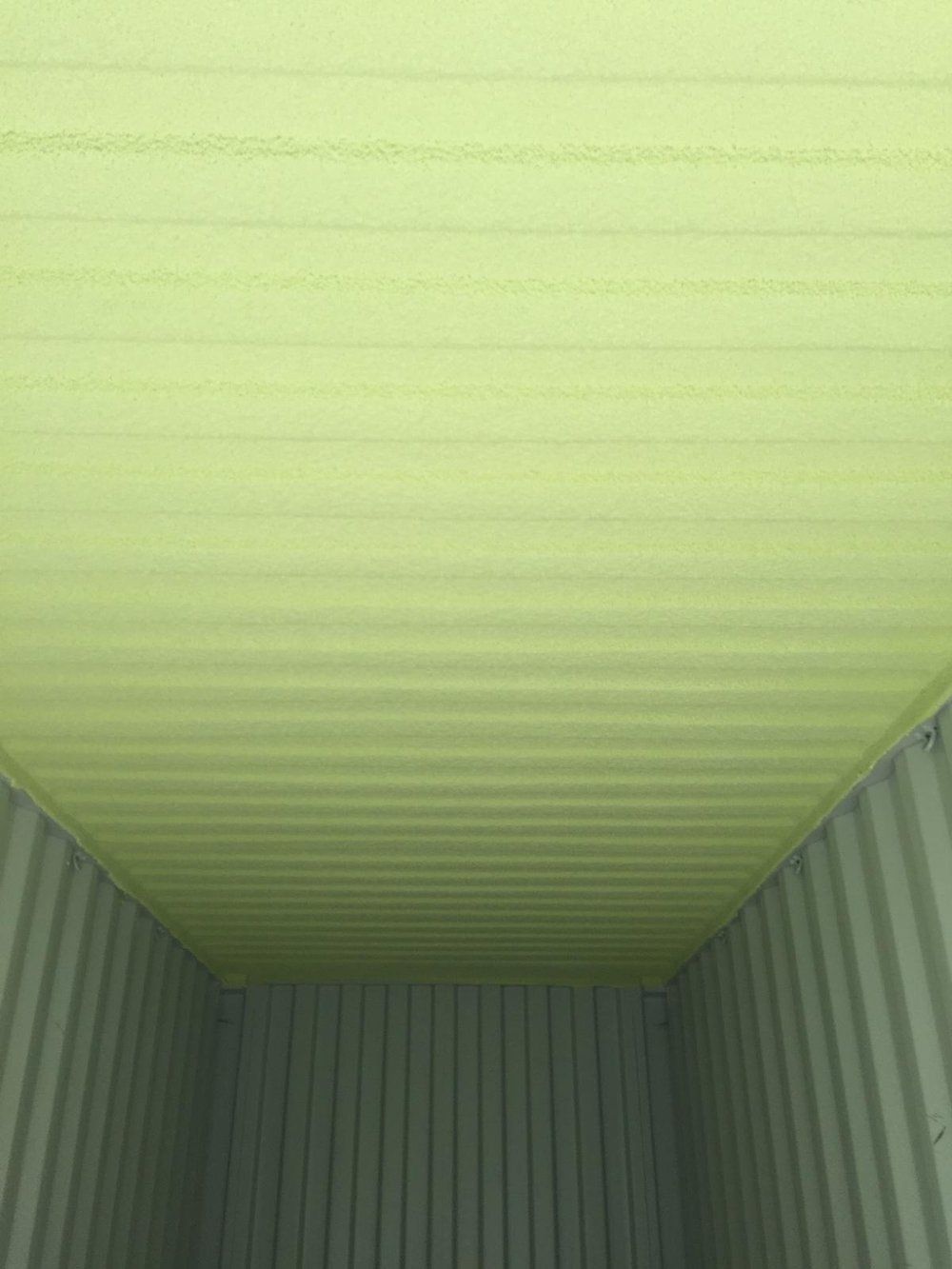 Go Green Insulation