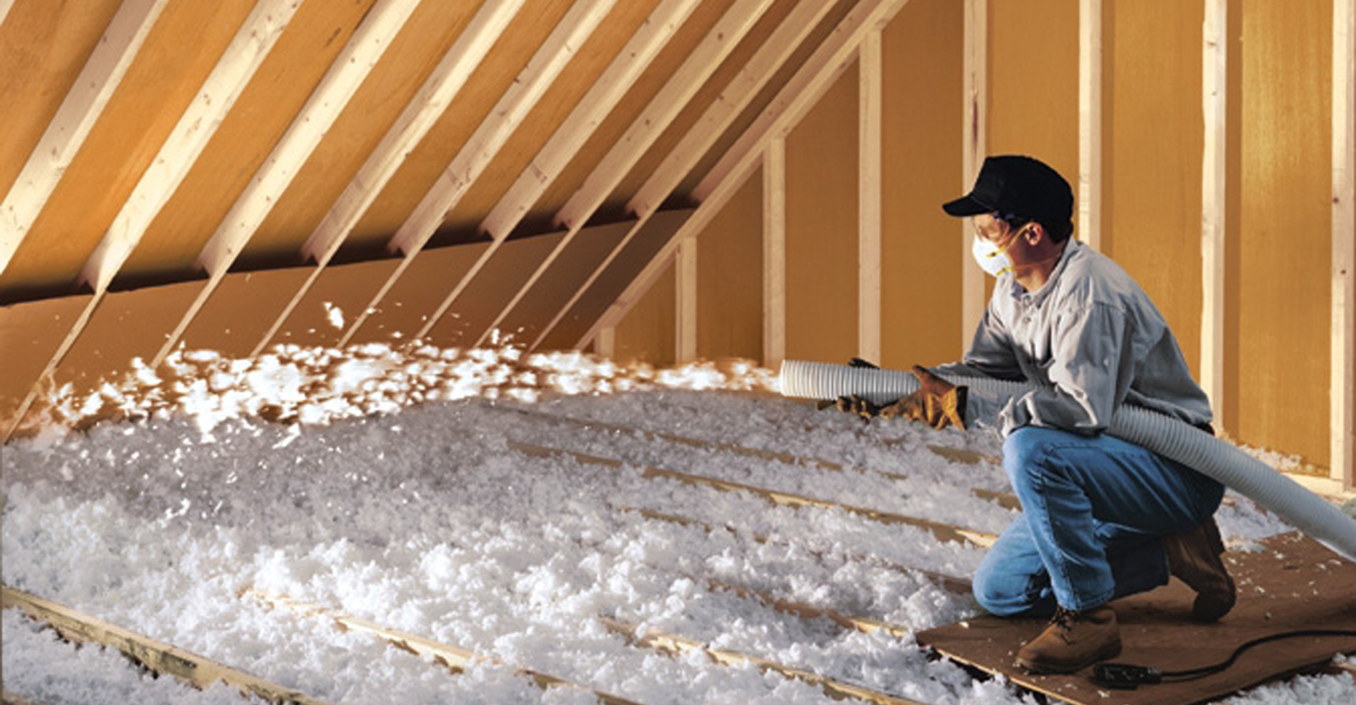 spray form insulation
