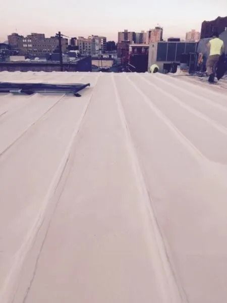 Go Green Insulation