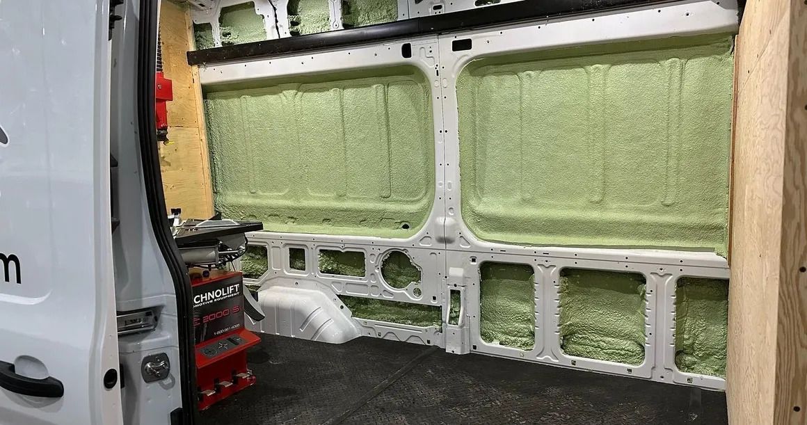 Go Green Insulation