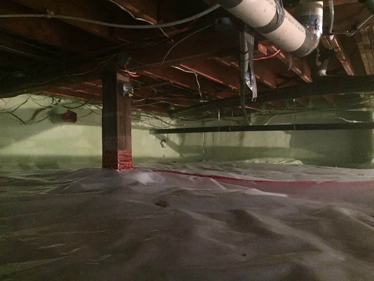 Go Green Insulation