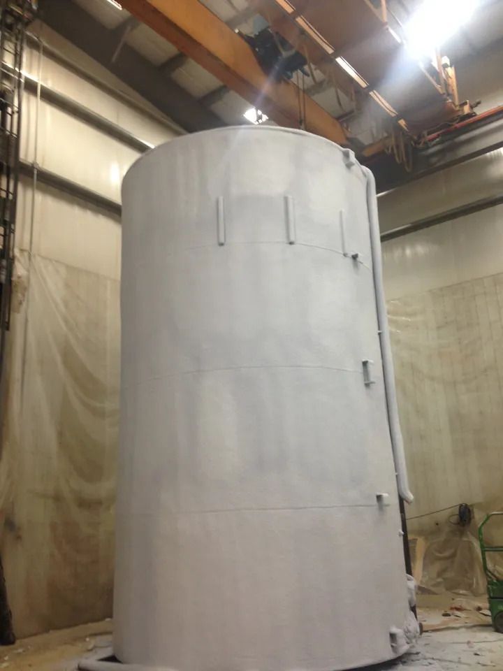 Go Green Insulation