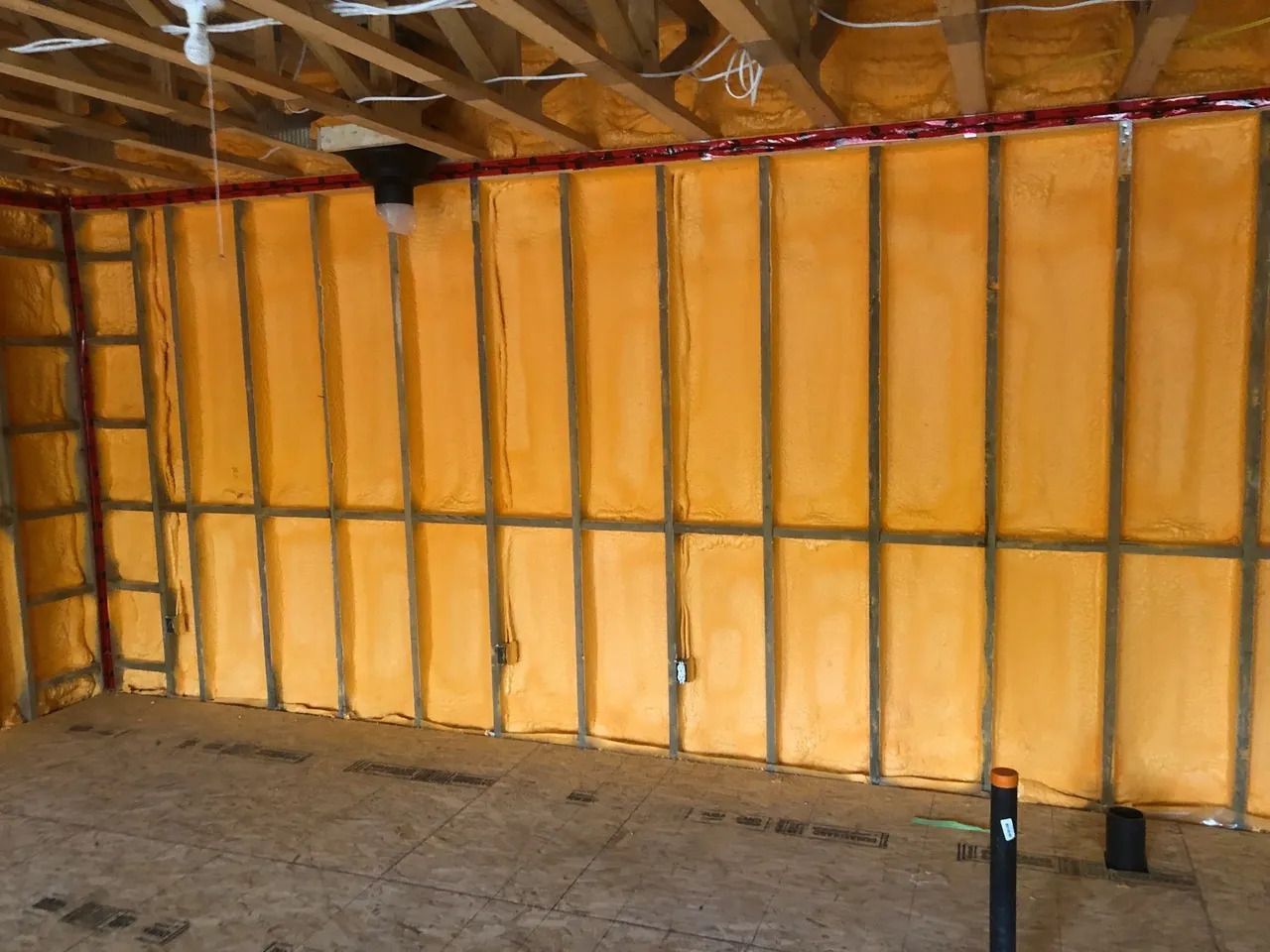 Go Green Insulation