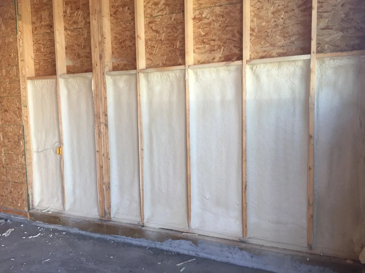 Go Green Insulation
