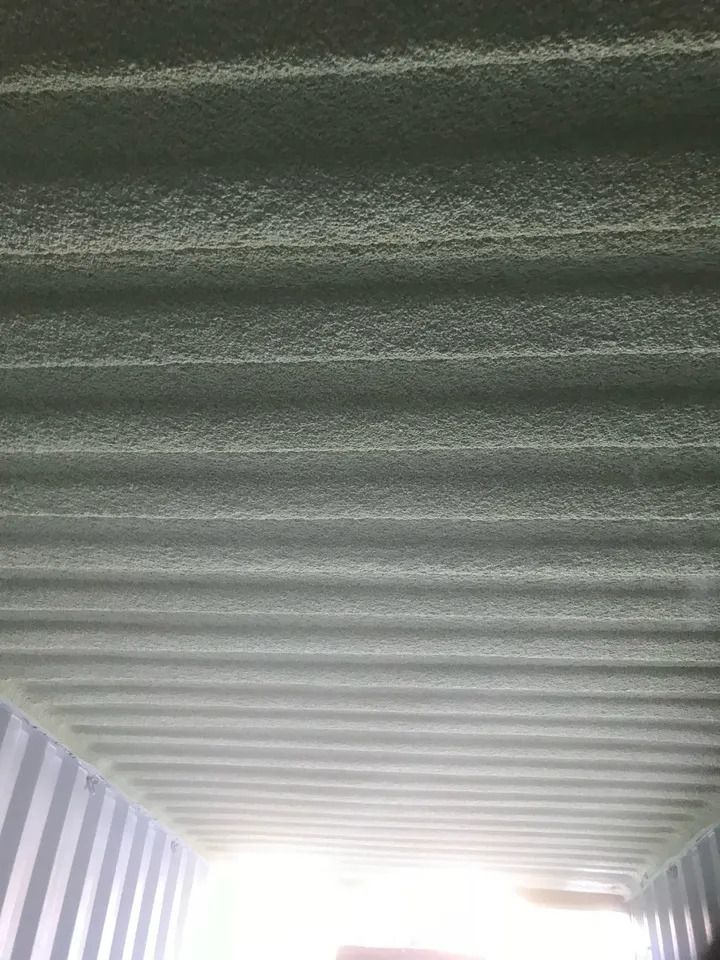 Go Green Insulation