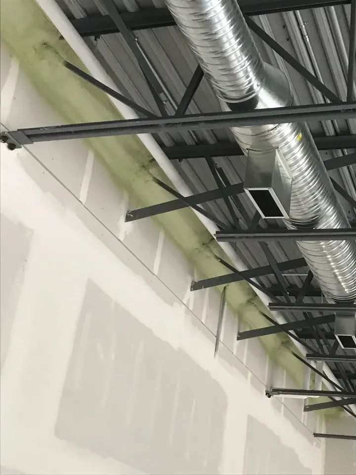 Go Green Insulation