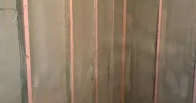 Go Green Insulation