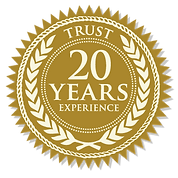 Gold seal: 