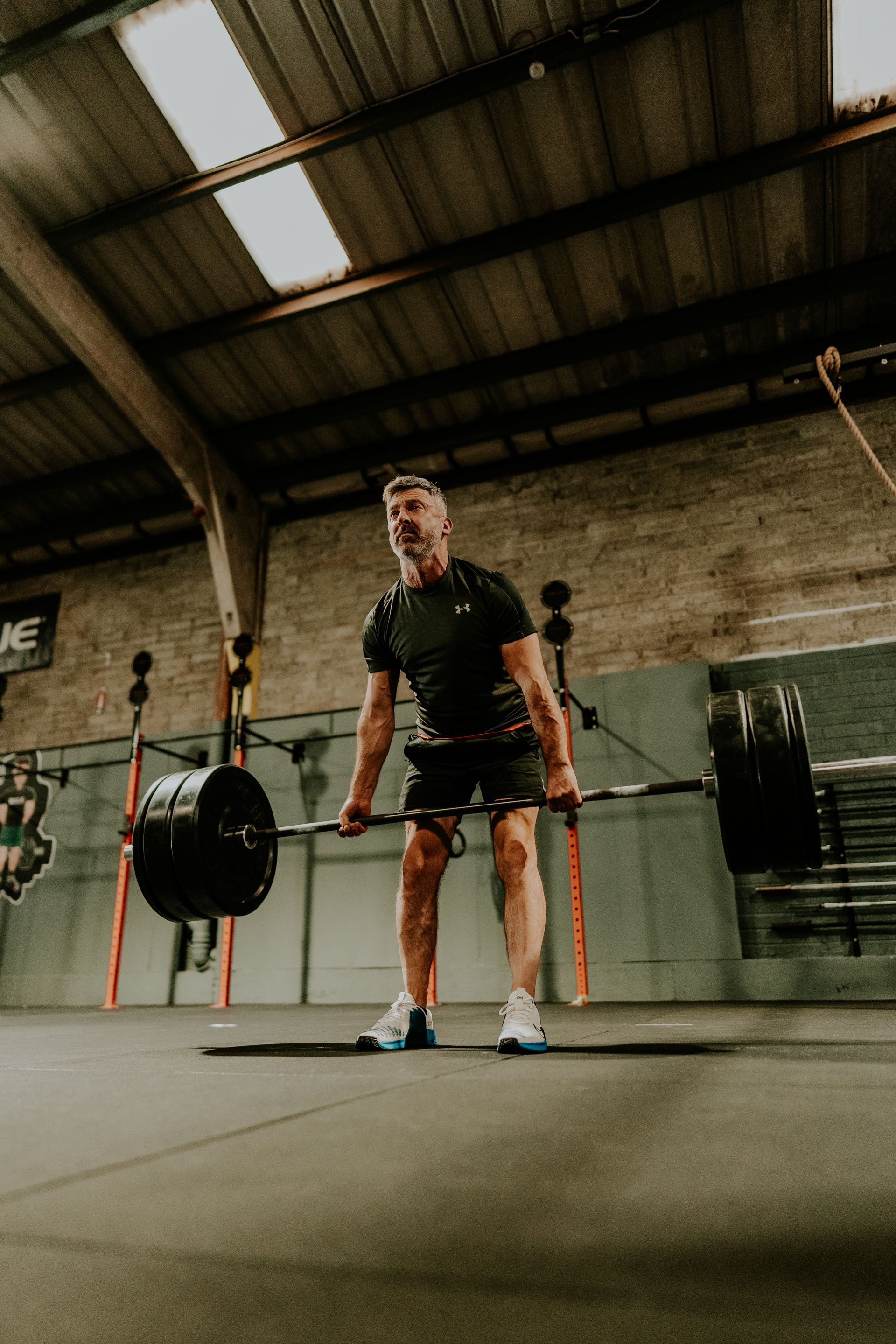 CrossFit