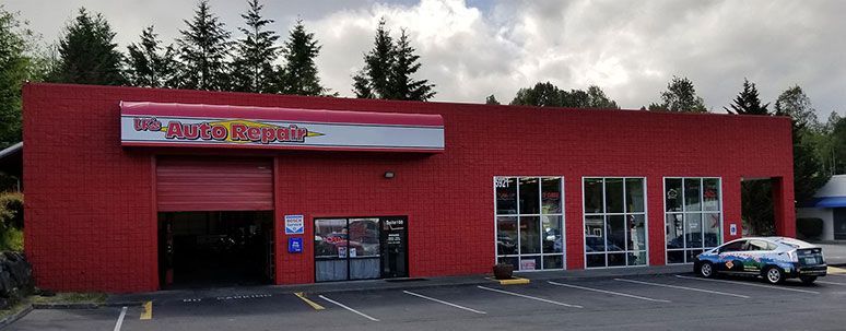 About Us - Complete Auto Repair