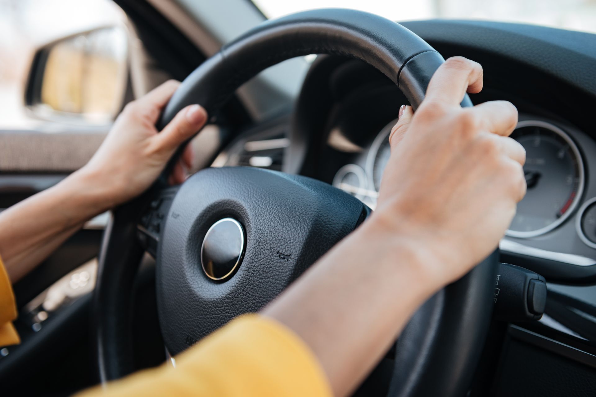 Why Your Car Pulls to One Side: Steering, Suspension, or Alignment Issue? | Complete Auto Repair