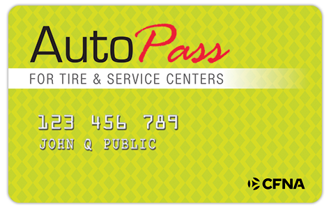 CSNA Card - Complete Auto Repair