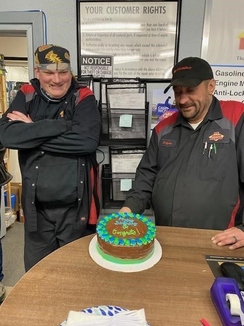 Careers | Complete Auto Repair - Bremerton