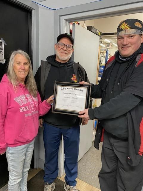 Careers - Complete Auto Repair