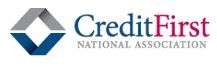 Credit First Logo - Complete Auto Repair