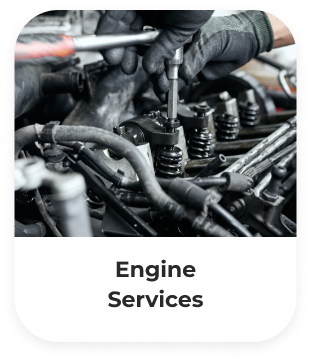 Engine Repair and Diagnostics in Bremerton, WA - Complete Auto Repair