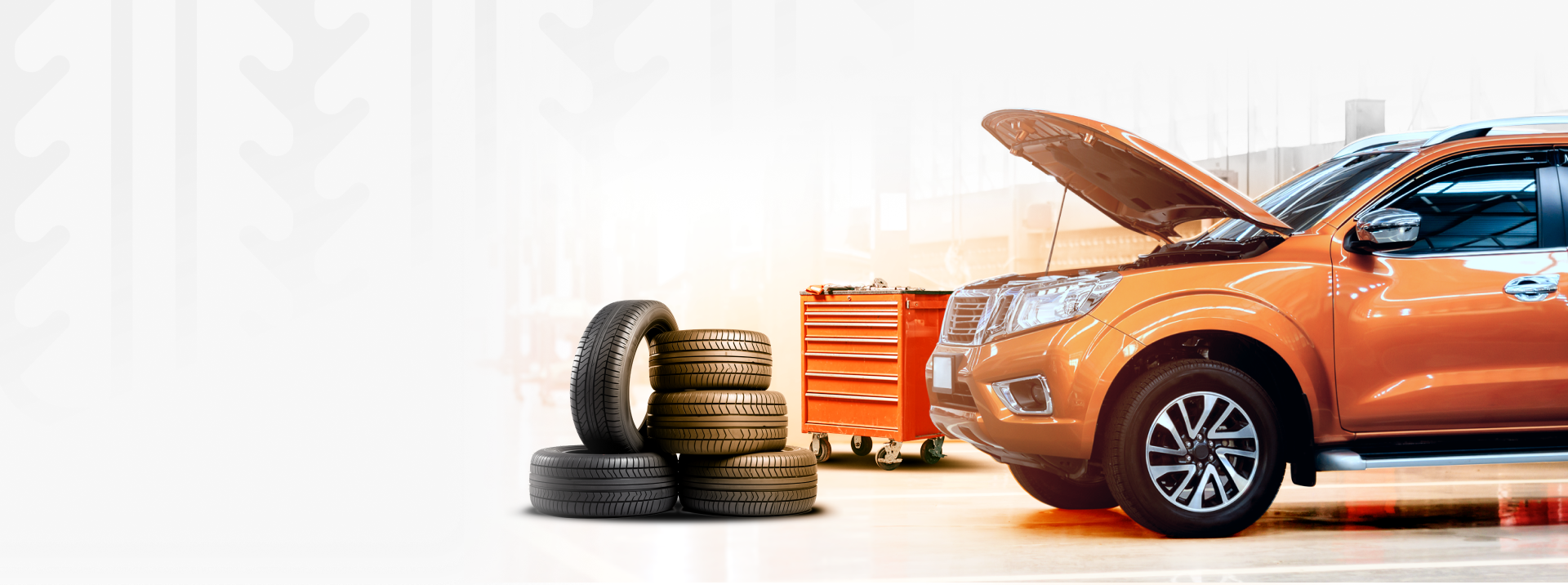 Bremerton Auto Repair - Complete Auto Repair