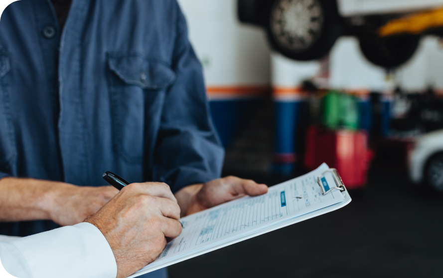 Reviews - Complete Auto Repair
