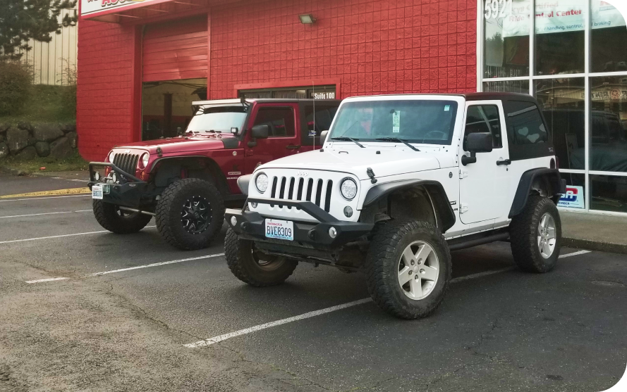 Welcome To Complete Auto Repair - Bremerton Auto Repair