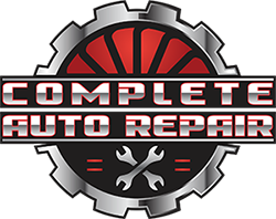 Header Logo - Complete Auto Repair