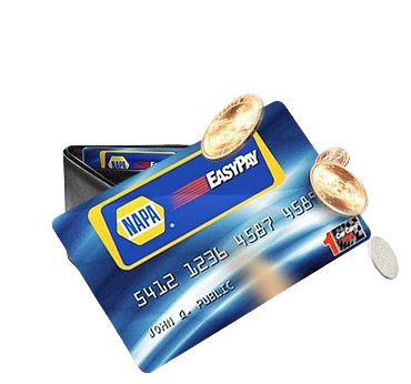 NAPA Easypay | Complete Auto Repair - Bremerton
