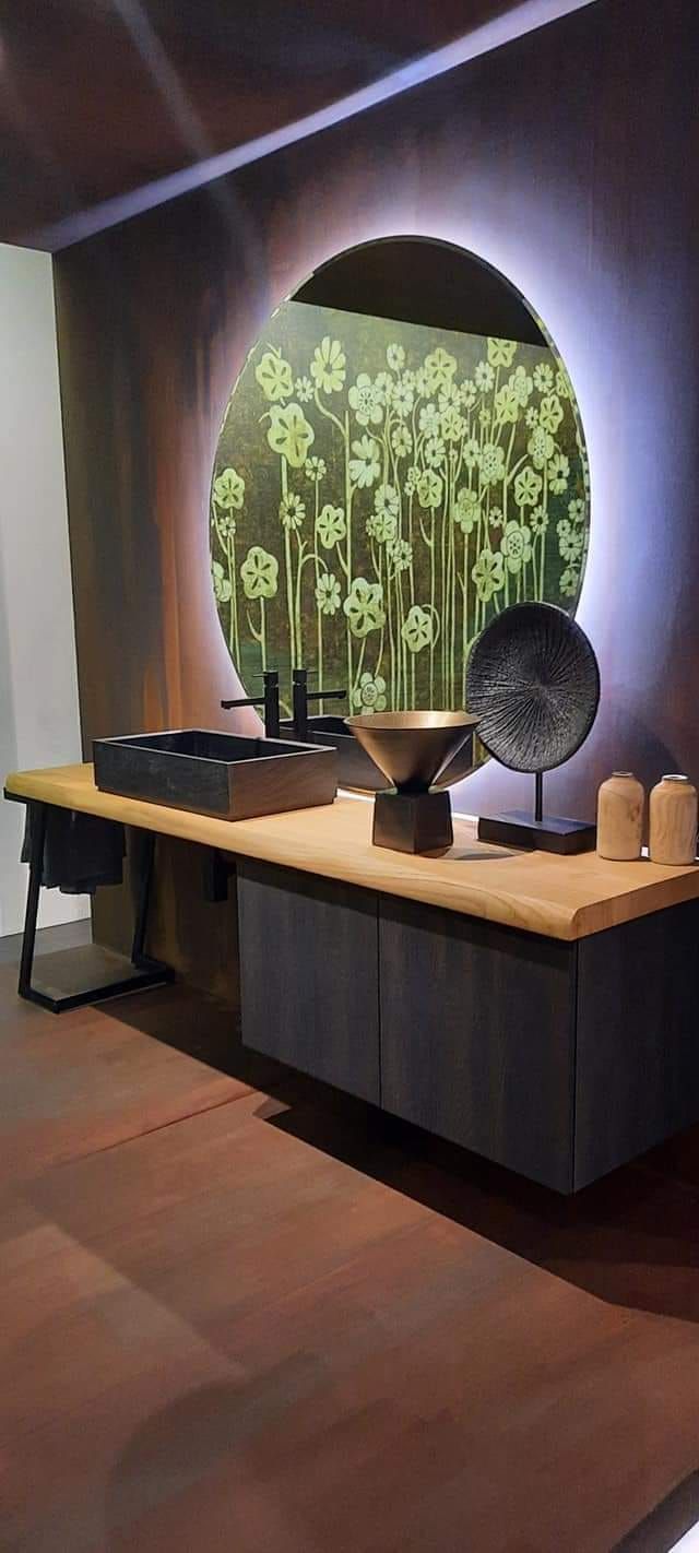 mobili da bagno