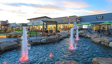 Shopping in Thornton, colorado