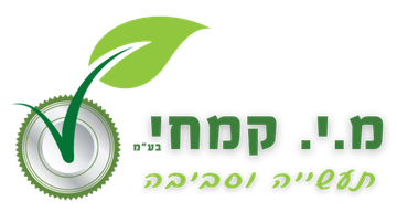 מ.י.קמחי בעמ מ.י.קמחי בעמ