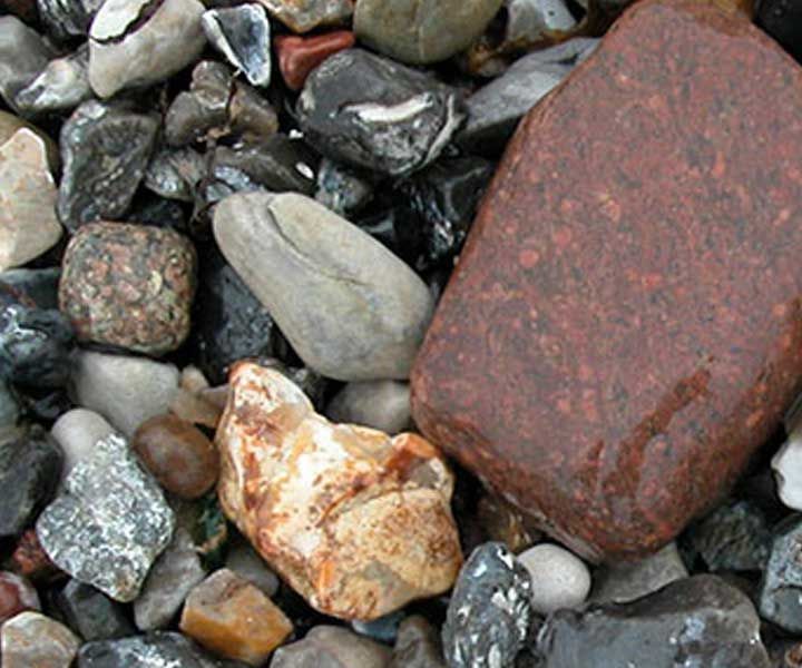 MATERIALES GÓMEZ - Gravillas de pozo