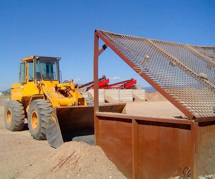 MATERIALES GÓMEZ - venta de materiales para construcción