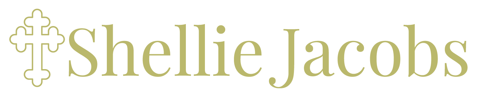 Shellie Jacobs Logo