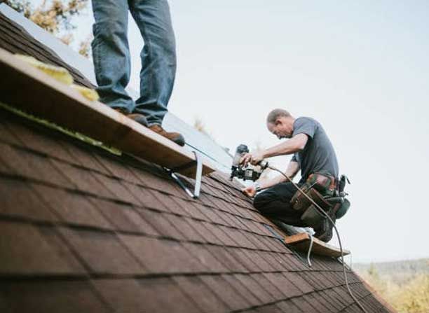 roofing services