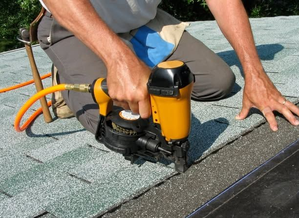 roofing services